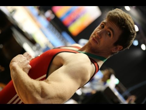 Tyson Edwards - NSWWA 2013 State Championships