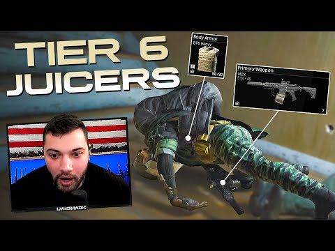 Lockdown Farm is NOT What I Remember! - Arena Breakout Infinite