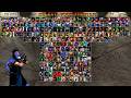 Mortal Kombat Project Expanded Plus Ultimate V1 1 Hydro MK2 Playthrough
