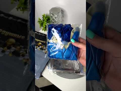 Фотозона из шариков. Ищите на Wildberries бренд Мишины Шарики🎈артикул: 47583065