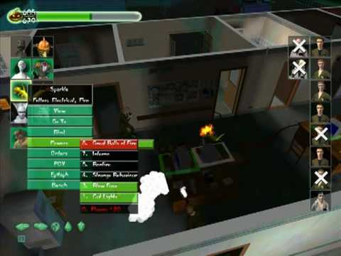 Ghost Master part 13 - Ghostbreakers B