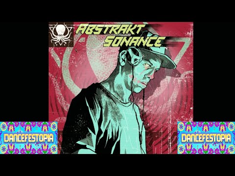 Abstrakt Sonance (DDD Takeover) - Dancefestopia 2024 - Full set in 4k/HQ Audio