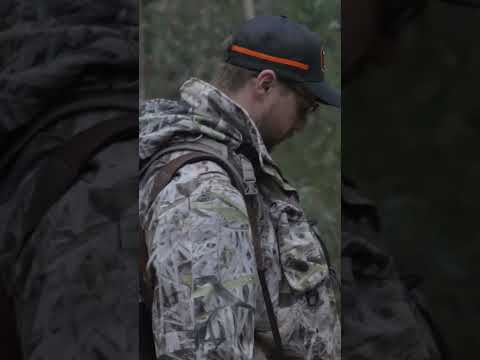 Misty hunting mornings in the Victoria High Country.