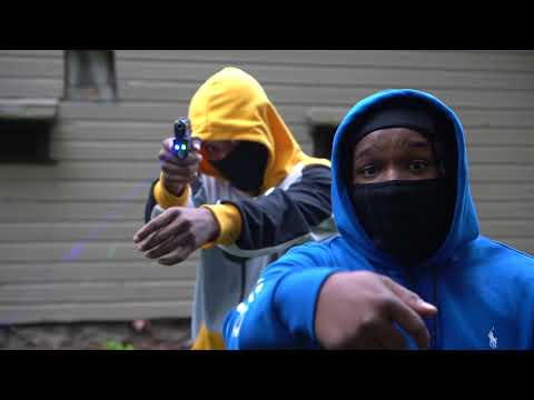 BBO Ace - OML (On My Life) ***OFFICIAL MUSIC VIDEO***