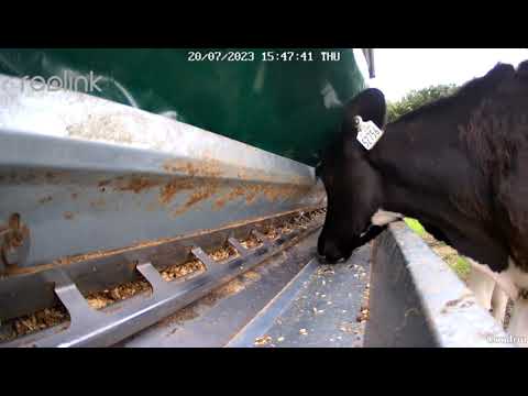 1.5 Tonne Controlled Feeder- FRS Direct - Image 2