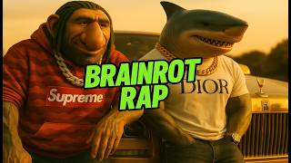 Download lagu 🇮🇹🧠 ITALIAN BRAINROT RAP SONG 🎤  Brr Brr Patapim & Tralalero Tralala 🔥 mp3