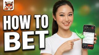 How to Bet on Megapari | GG