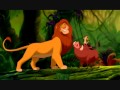 Lion King In Two Minutes