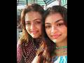 Family Pictures Of Shilpa Shirodkar Shorts