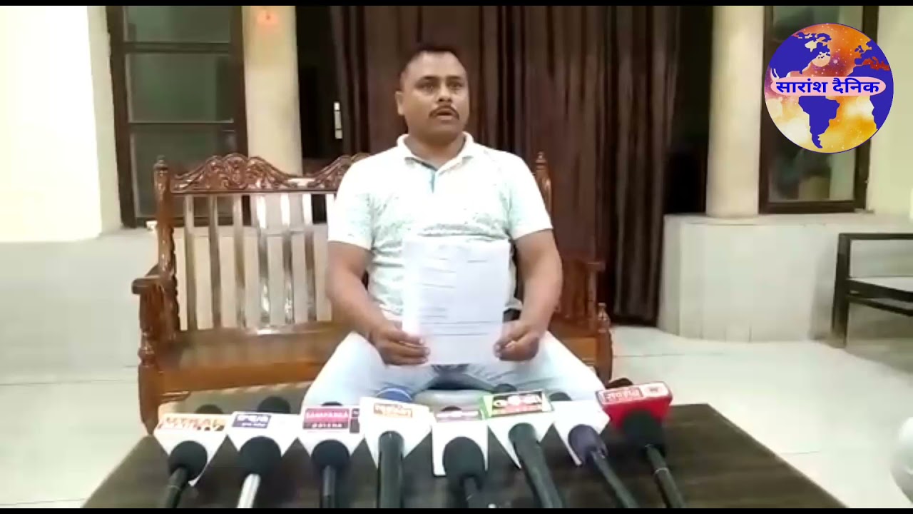 रूपये ऐठने के लिए झूठा मुकदमा दर्ज कराने के मामले का पर्दा फास
