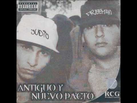 np fusion freeman y el judio