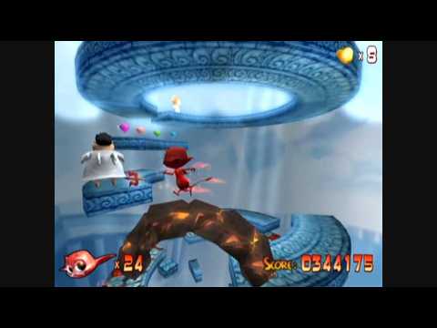 Cocoto : Platform Jumper Wii