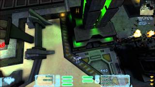 Steel-Storm: Burning Retribution FINALE Part 11: A sad ending.