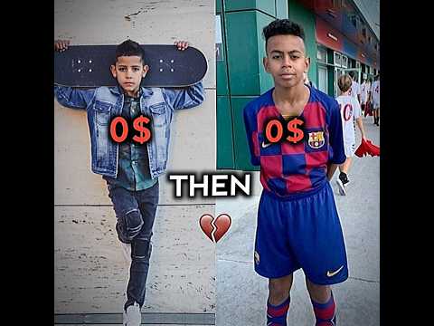 YouTube Thumbnail