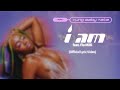 Baby Tate I Am Ft Flo Milli Official Lyric Video