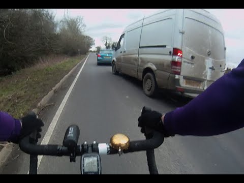 MGIF KN60FSZ lack of concentration nearly ends badly