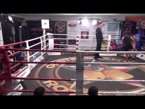 Soenali van Mook vs Charlotte L Brown