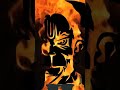 Hanuman Animation Gif