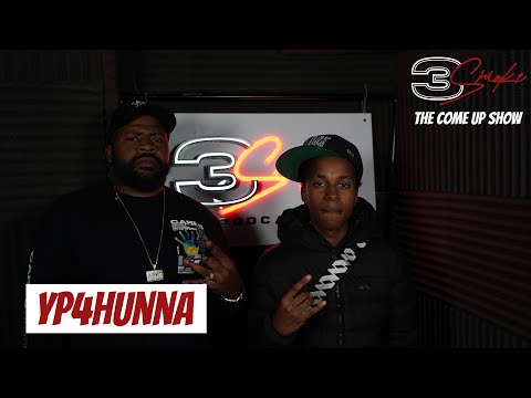 YP4Hunna - 3Smoke Come up Show