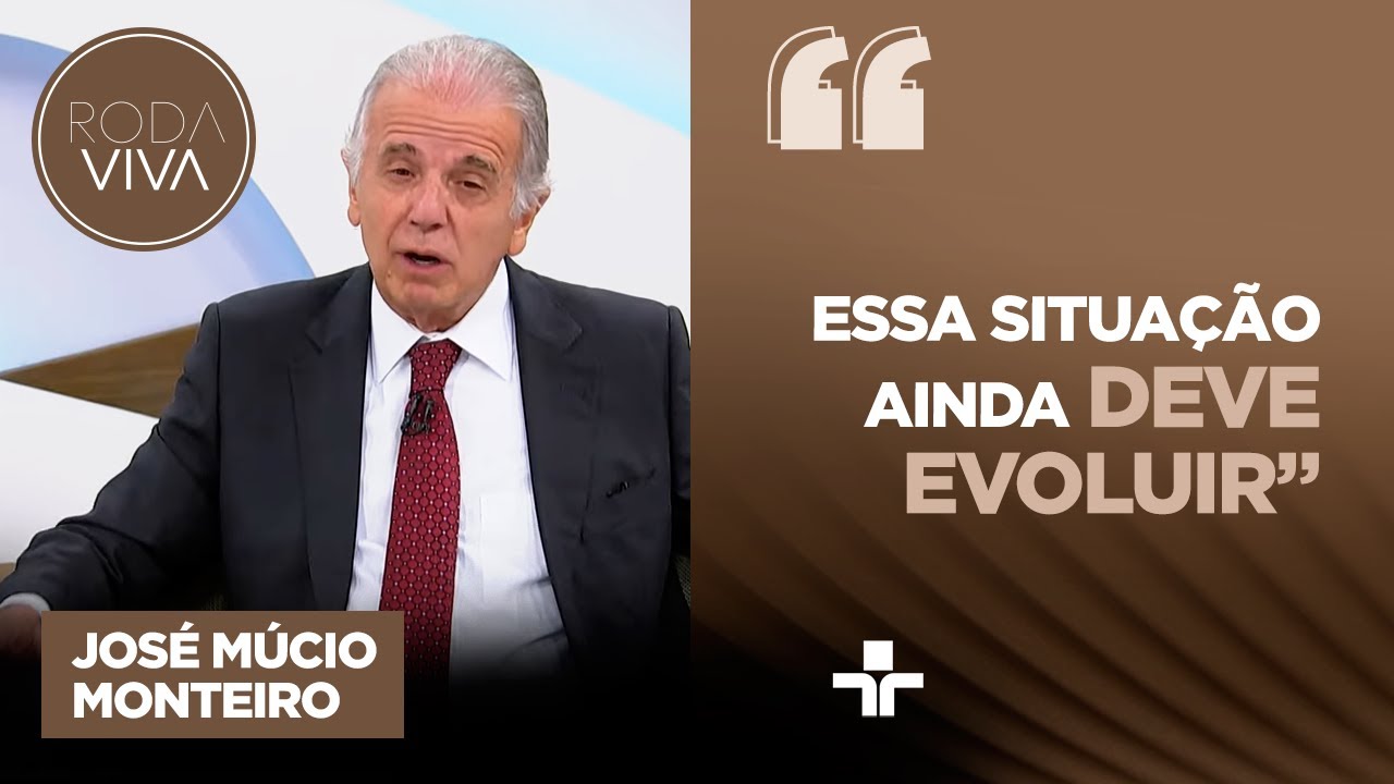 ALISTAMENTO FEMININO: José Múcio Monteiro analisa adaptações das FORÇAS ARMADAS