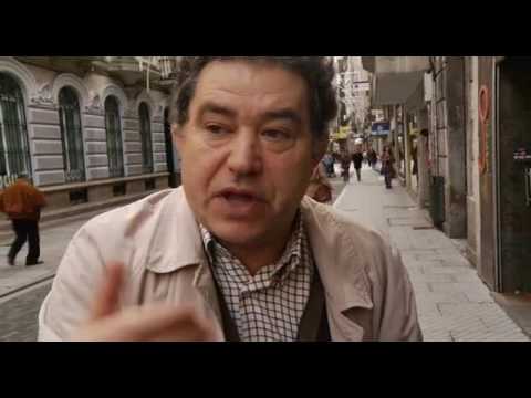 Pontevedra, la ciudad hecha paseo