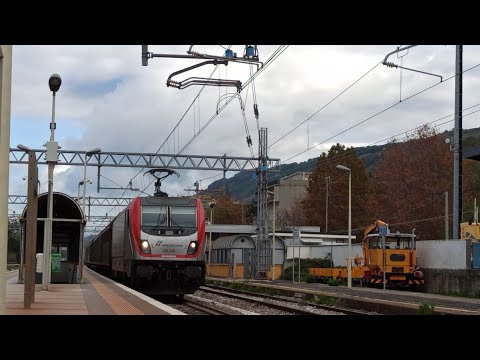 MRS Bologna Interporto - Villa S.G. Bolano