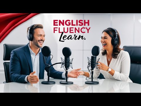English Learning with Podcast Conversation | Episode  153