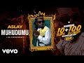Aslay - Muhudumu (Live at Decimal Media - Nairobi, 2023)