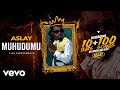 Aslay Muhudumu Live At Decimal Media Nairobi 2023
