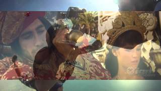 1º   videotributo buddha bar ( freedom dubai) by djmarc90