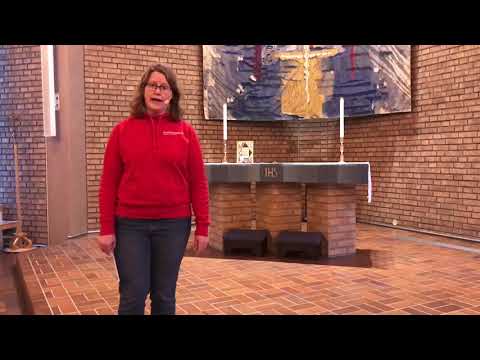 Barnens Bästa Samlingar del 2: Jesus 12 år. Sid 162-165 i Barnens bästa bibel