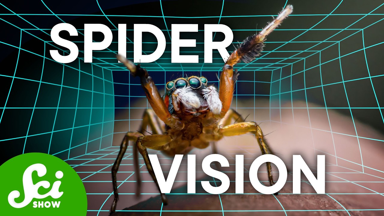 Scientists Can't Stop Putting Animals in Situations