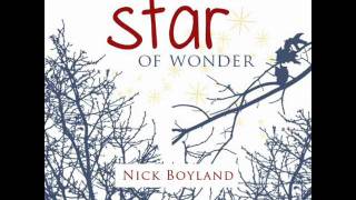Star Of Wonder (We Three Kings) From Star Of Wonder by Nick Boyland