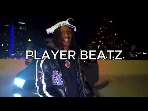 [FREE] AK BANDAMONT X DETROIT X FLINT TYPE BEAT - "STRUCTURE_1" [PROD BY PLAYER BEATZ]