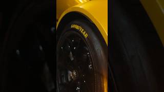 Inside the Goodyear Eagle Campaign