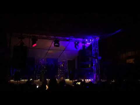 Dejan MIlicevic @ half / Belgrade