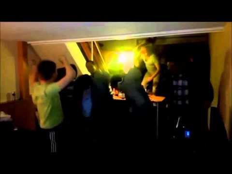 TuS Hohnstorf Basketball Harlem Shake