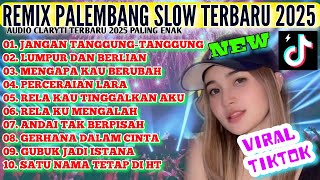 Download lagu REMIX PALEMBANG SLOW BASS VIRAL TERBARU 2025 JANGAN TANGGUNG TANGGUNG LUMPUR DAN BERLIAN NEW ENAK mp3 Download lagu REMIX PALEMBANG SLOW BASS VIRAL TERBARU 2025 JANGAN TANGGUNG TANGGUNG LUMPUR DAN BERLIAN NEW ENAK mp3