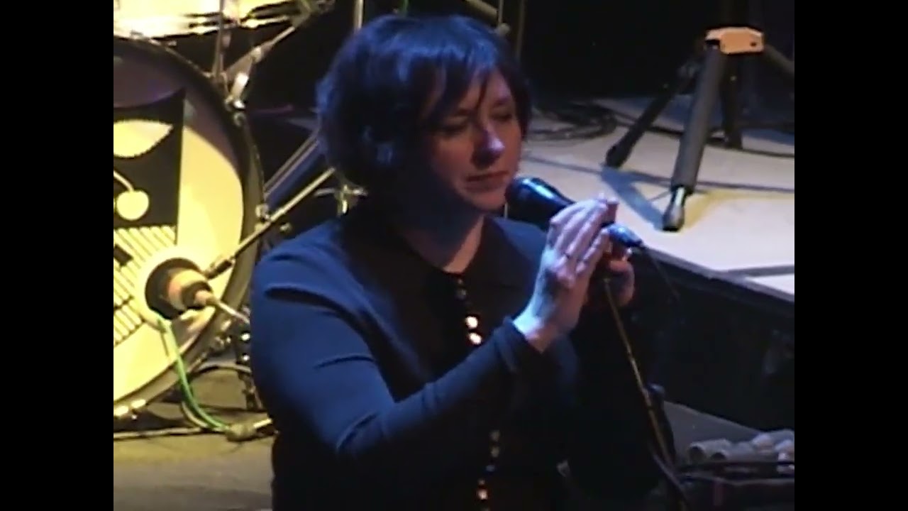 Snocaps - "I Don't Want To" (Live)