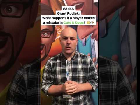 Les Sims 4 Chiens Et Chats Sortira En Novembre Page 41