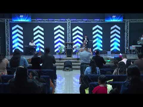 Iglesia principe de paz La Reforma San Marcos Guatemala