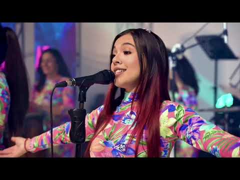 Son de Azúcar de Colombia - Enamórate Bailando (En Vivo)