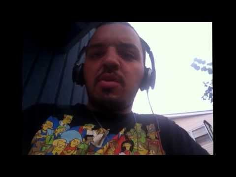 Vlog ep. 1 Discussing the 10 Dayz mixtape by Rivaside (Dope Boy Fly & Oskama)