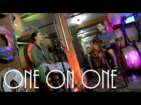 Cellar Sessions: Mosquitos September 8th, 2017 City Winery New York Full Session