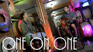 Cellar Sessions: Mosquitos September 8th, 2017 City Winery New York Full Session