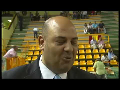 SUPERCOPA EUROPA 2011 RESUMEN AVENIDA VINTAGE