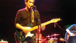 Homenaje a Antonio Vega Luz de cruce