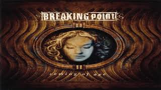 Breaking Point - Coming of Age
