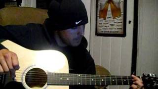 Miss me baby- Chris Cagle (hilarious cover)