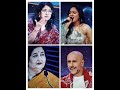 Kavya Yea Raat Mein Jo Maza Hai Indian Idol 13 Performance Shorts